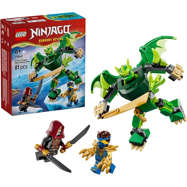 レゴニンジャゴー キャラクター大事典: 210 : シピ,クレア: Amazon.sg